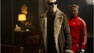 You can now watch the first episodes of DC Universe's hit original shows for free without a subsc...
