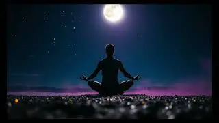 M&uacute;sica Relajante para Dormir Profundamente en 1 munuto