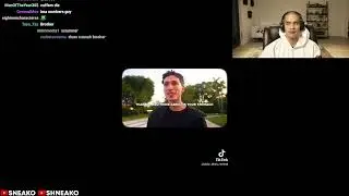 SNEAKO Reacts to Luke Belmar&rsquo;s Thoughts on Ramadan