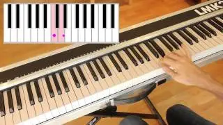 TouchKeys: modular synth control with Silent Way
