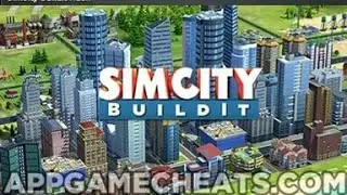 SimCity BuildIt&nbsp;&ndash; 2017-07-17 срою свой город