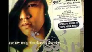 Joosuc - Only the strong survive