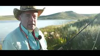 Frontier Unlimited: Oregon Desert Rainbows
