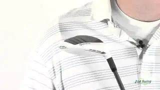 TaylorMade Burner Superfast 2.0 TP Fairway Review - 2nd Swing Golf
