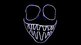 ROUZVVS - TEETH (Offical Lyrics Video)