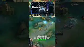 Gimana nih ONIC di Ayam Ayamin Sama Kidbomba | ONIC VS TS #mobilelegends #mlbb #m7 #mpl #onicesports