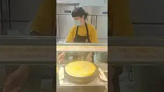 Tried Chinese fast food in Metro Station #food #china #foodshorts #foodie #chinesefood