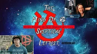 Interview #60   Keffals, Kiwifarms, and Online Harassment with Felicia