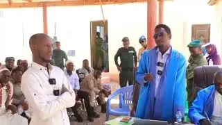 SHUFTO JID-GOOYO GASHAY OO MAXKAMAD GURI-CEEL LAGU SAARAY