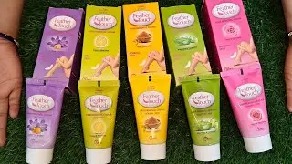 VI-John all products hair removal cream review 