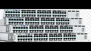 Cisco CATALYST 9500 24PORT 25+4X100G UPLINK ADVANTAGE C9500 @Cisco #sunoltech #C9500 #24y4c