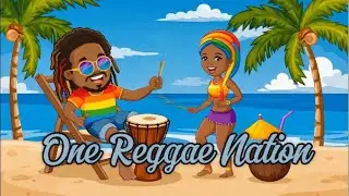 RELAXING TOP REGGAE- Best English Love Songs 2024 Dub Reggae | reggae unites us all 🌊🎸