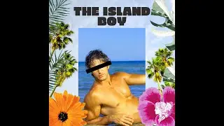 The Island Boy:  A Tropical Encounter - Gay Romance Podcast - EP 3