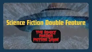 Love in Reverse - Science Fiction Double Feature ( Rocky Horror Picture Show) cover