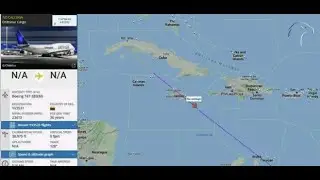 Un tripulante del avión venezolano-iraní se operó en Cuba para cambiarse la cara
