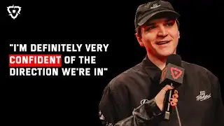 Zikz explains why he's still optimistic for 100T despite losing 13-1 to Sentinels