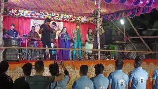 Dil diyaa hai Jaan bi denge | Melody Program Sundar pur Video 12 | #melody #program #stageshow 