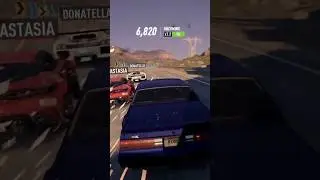 sliding Pass These 2 Sprint Racers Need For Speed Payback PS4