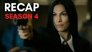 Краткое содержание 4 сезона сериала «Уборщица» || Объяснение серий 7–12