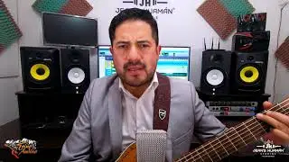 LINDA CHIQUIANA - DARWIN REYES - TRINO ANDINO 4K