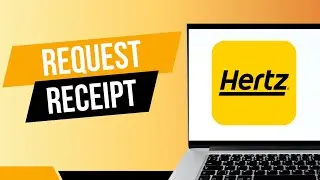 How to Request a Receipt on Hertz When You Can&rsquo;t Find It