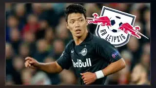 Hwang Hee-chan