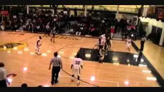 Clark Bishop Highlights