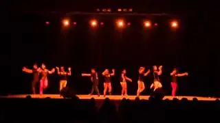 SoNE1 at APCN 2014