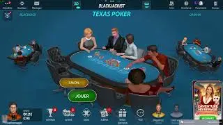 L'addiction est pr&eacute;sente - Blackjack 21: Blackjackist (fausse monnaie)