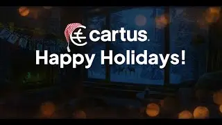 A Holiday Message from Cartus