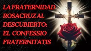El Verdadero Prop&oacute;sito De La Fraternida Rosacruz : El Confessio Fraternitatis
