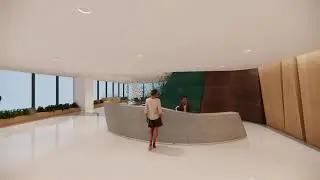Enviva Reception