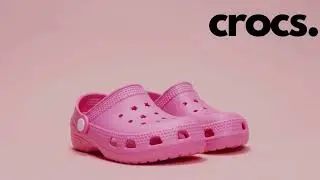 41302 | Crocs | Project 1