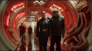You Just Chose a Fight With the Galaxy’s Most Dangerous Species — Good Luck Sci-Fi | HFY