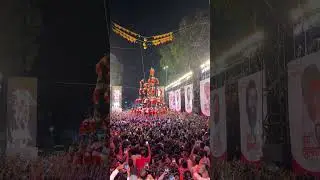 Tembinaka dighe sahebnchi Handi kadak9 #dahihandi #festival #thanyacharaja #viralshorts #viralshort