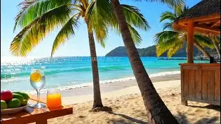 Luxury Beach Jazz &ndash; Relaxing Smooth Jazz Music for Work, Study, and Vacation Vibes