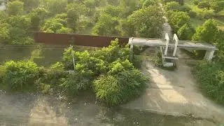 Navkar Greens Development as on 6 Nov, 2025 Part 2