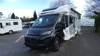 НОВЫЙ АВТОМАТ BAILEY AUTOGRAPH 79-4I 2026 ГОДА, &pound;92 749