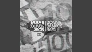 Donnie Bankoe Barkie