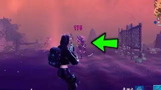 Stage 3 of 5 - Cause shotgun damage to Cube Monsters in The Sideways