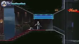 Ninja Gaiden Ragebound bug: magic spider clan suit