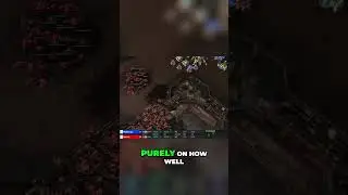 Dlaczego infestor był problematyczną jednostką nawet w StarCraft 2: Legacy of the Void