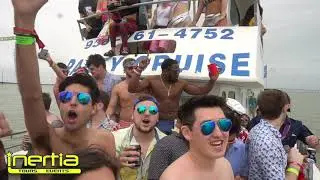 Booze Cruise Tuesday 19