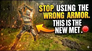 🤢 THE MOST TOXIC BUILD!! King Hrolf & Gna didn't stand a chance (Lunda's Set) #GodOfWarRagnarok