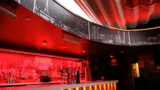 Find a Venue in Dublin - Bad Bobs