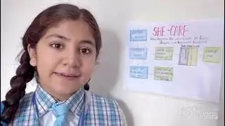 VIKSIT BHARAT BUILDATHON 2025 INNOVATION PROJECT-SHE CARE