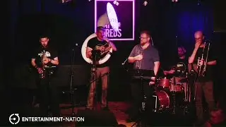 Brass Act - Incredible Live 5 Piece Brass Band - Entertainment Nation