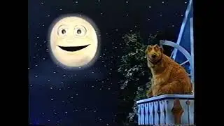 Bear In The Big Blue House Show Your Stuff Part 7
