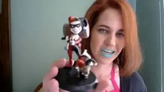 August Lootcrate Review