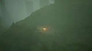 Mortal Shell - Brigand Life Trophy